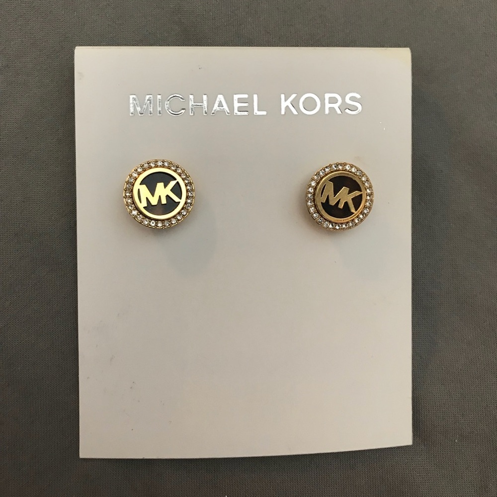 NEW Michael Kors Earrings